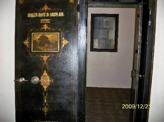 The Trinity Hotel - Guest Room image