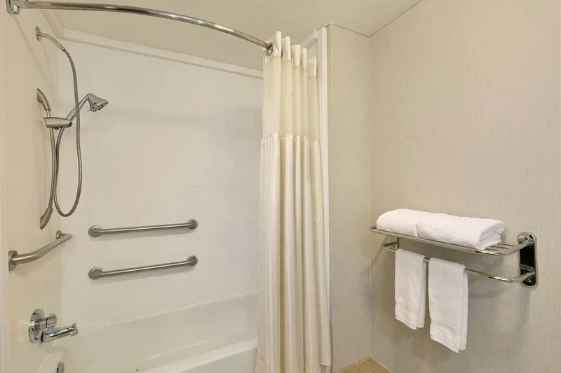 Homewood Suites by Hilton Lubbock - Featured hot tub