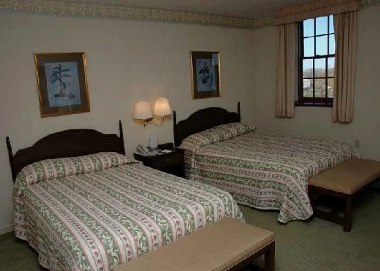 Bridges Guest Quarters - Guest Room image