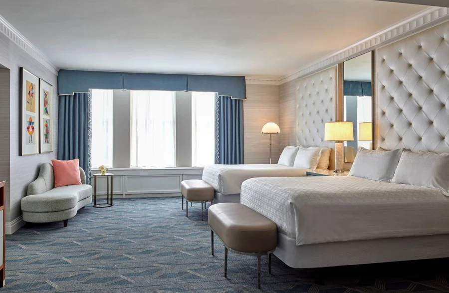 The Brown Palace Hotel and Spa, Autograph Collection - Guest Room image