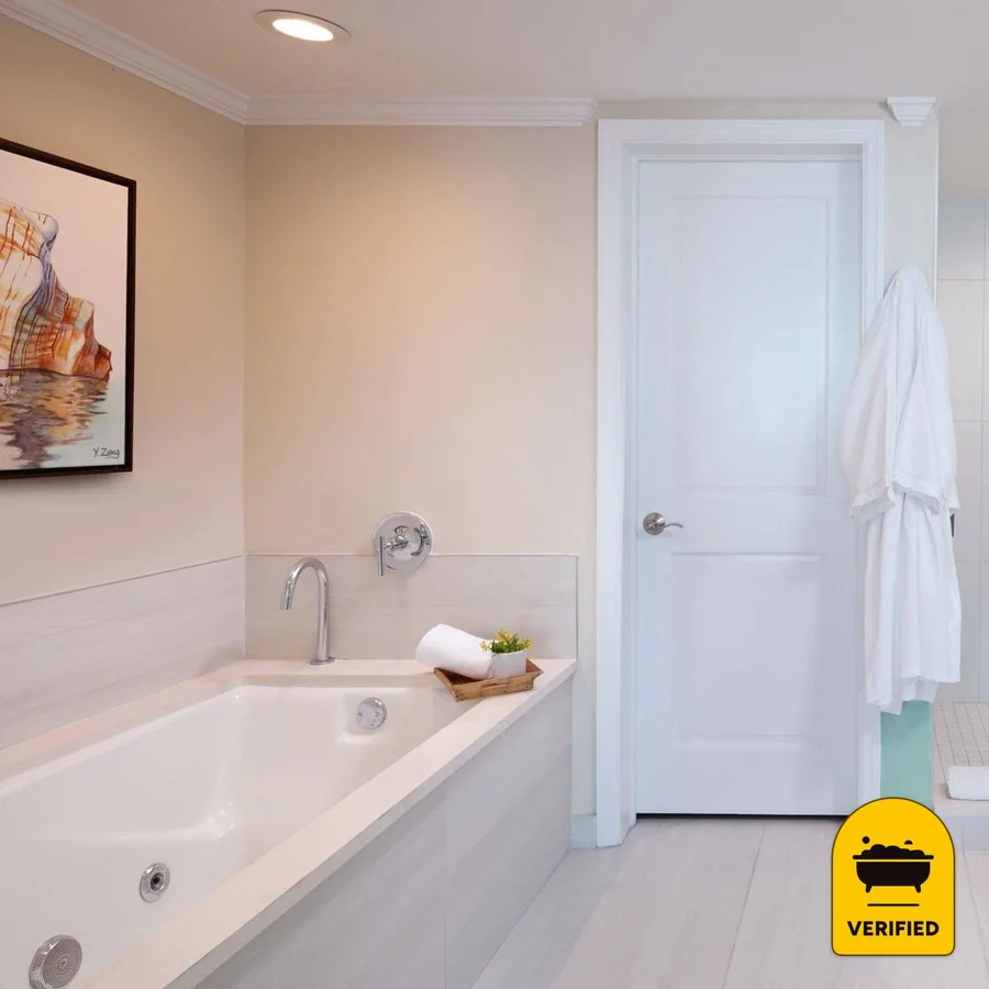 Ocean Key Resort & Spa, the water at Key West