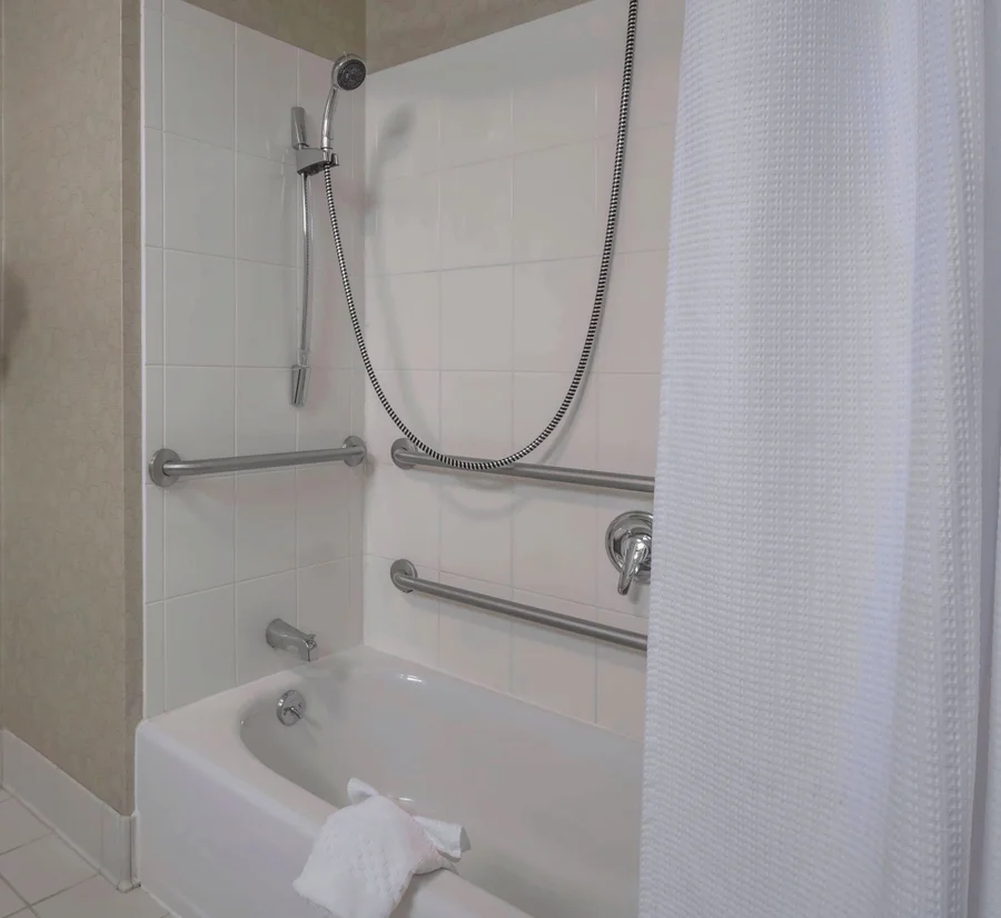 Springhill Suites Devens Common Center - Featured hot tub