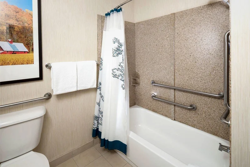 Residence Inn South Bend Mishawaka - Featured hot tub