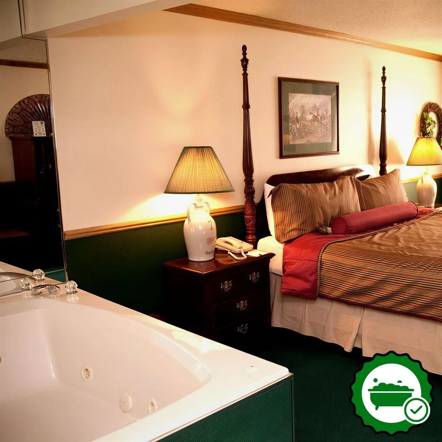 Best Western Dodgeville Inn & Suites - Verified Jacuzzi In-Room