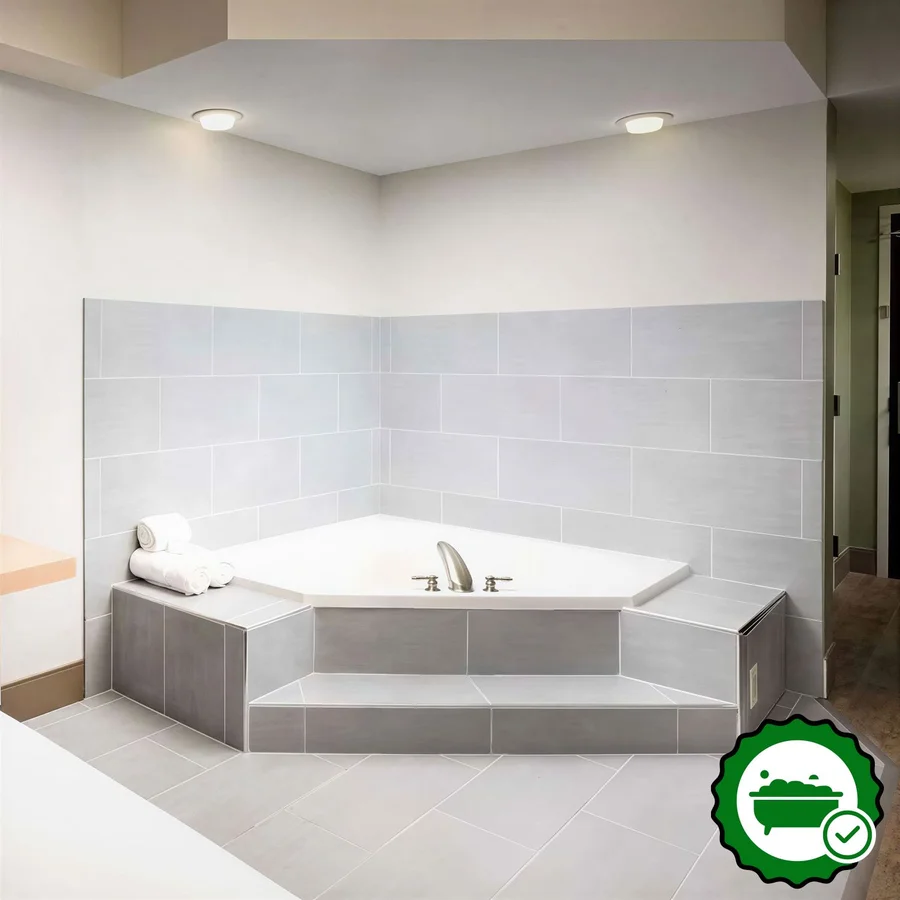 Hilton Garden Inn Nashville/franklin Cool Springs - Verified Jacuzzi In-Room