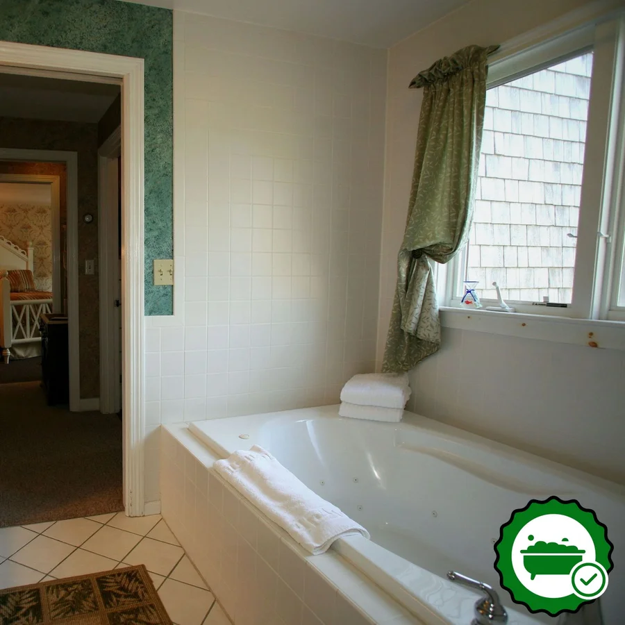 Lamb and Lion Inn - Verified Jacuzzi In-Room