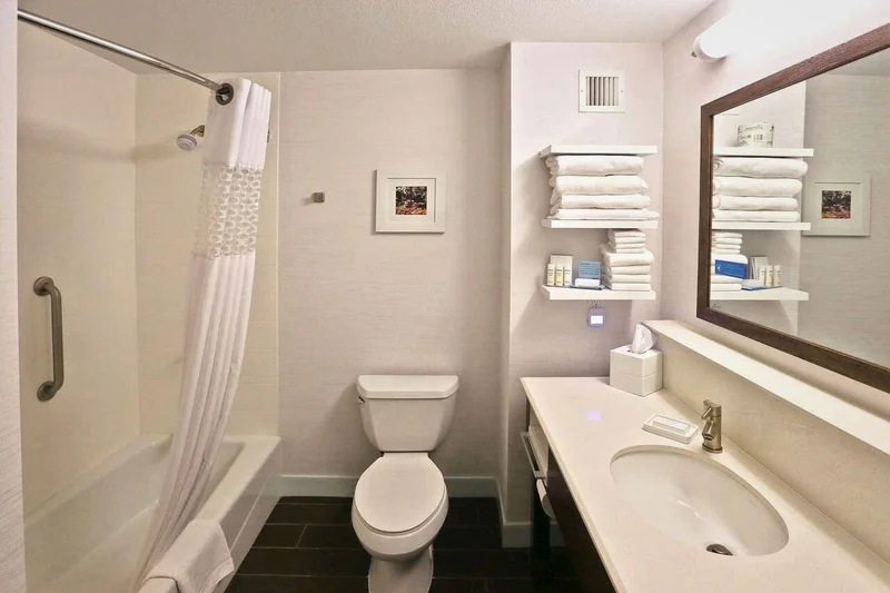 Hampton Inn Billings - Featured hot tub