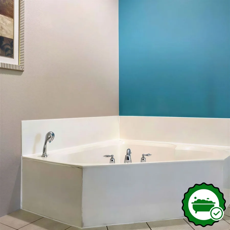 Best Western Mineola Inn - Verified Jacuzzi In-Room
