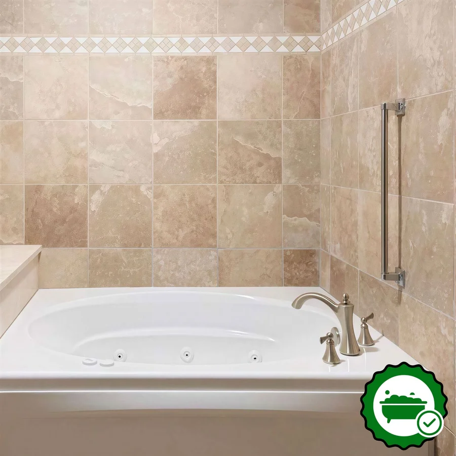 Hampton Inn Ellenton/bradenton - Verified Jacuzzi In-Room