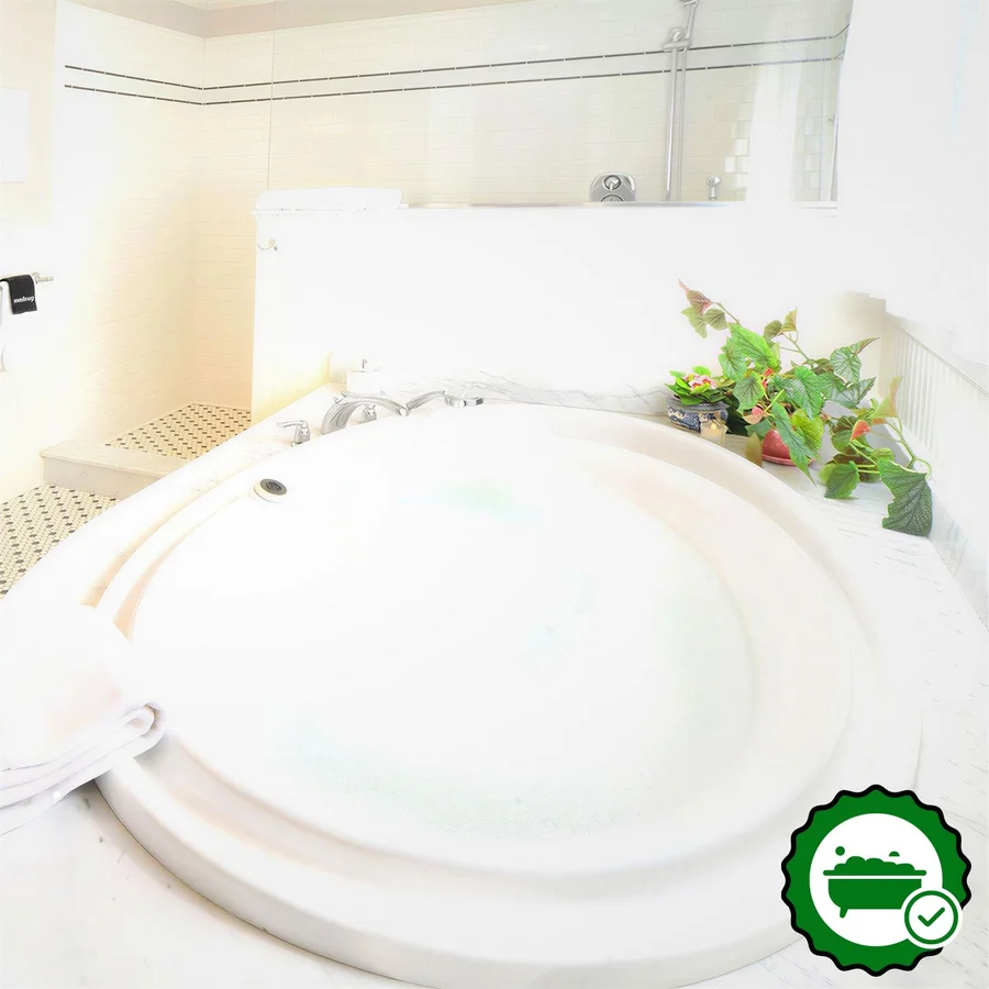 The Springwater Bed & Breakfast - Verified Jacuzzi In-Room