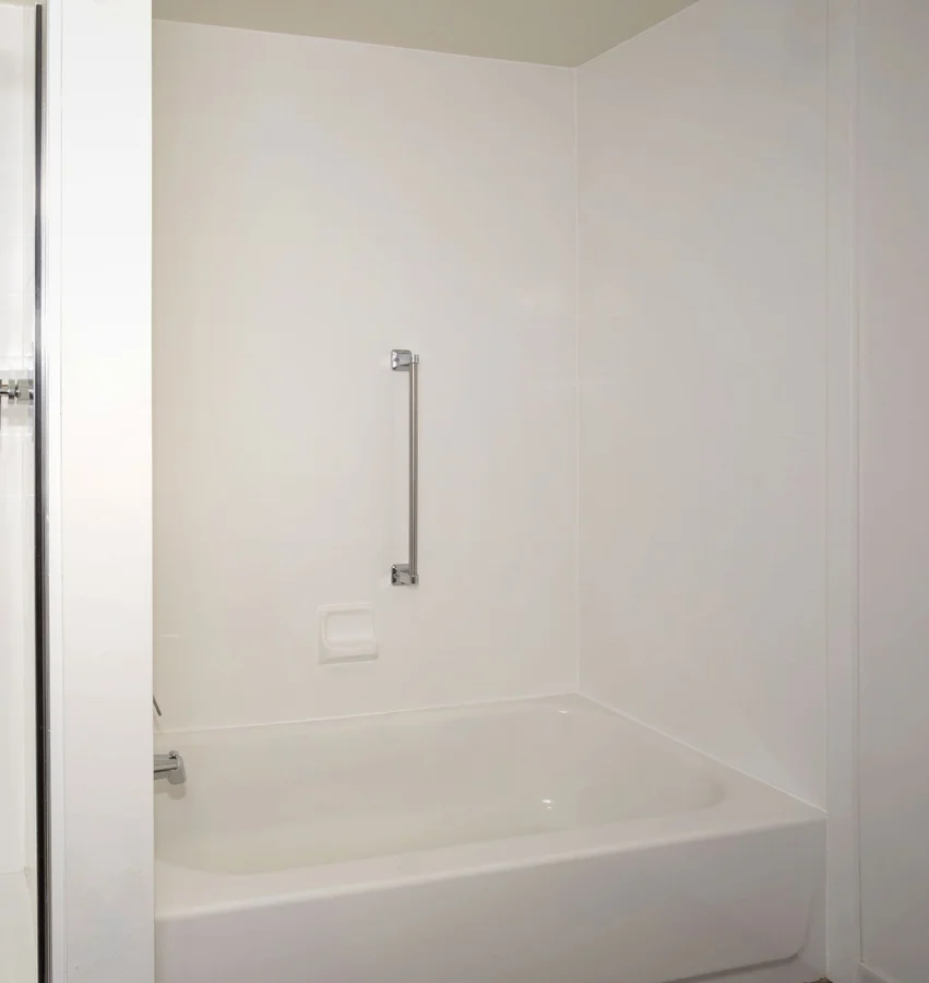 Hampton Inn Jonesboro - Featured hot tub
