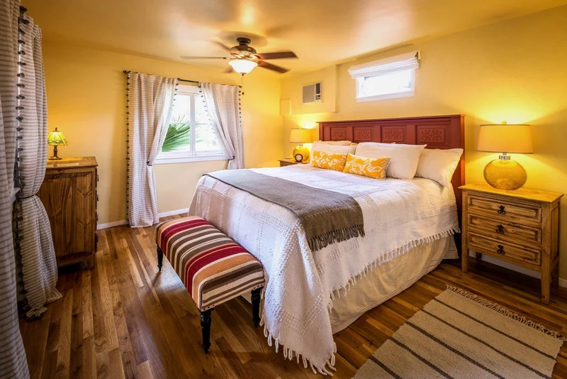Sierra Grande - Guest Room image
