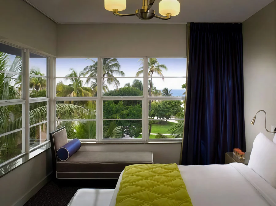 Hotel Breakwater South Beach - Guest Room image
