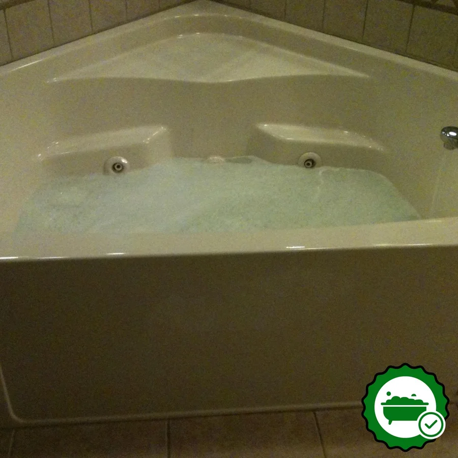 Country Inn & Suites By Radisson, Gainesville, FL - Verified Jacuzzi In-Room