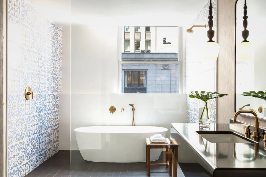 Kimpton Gray Hotel - Featured hot tub