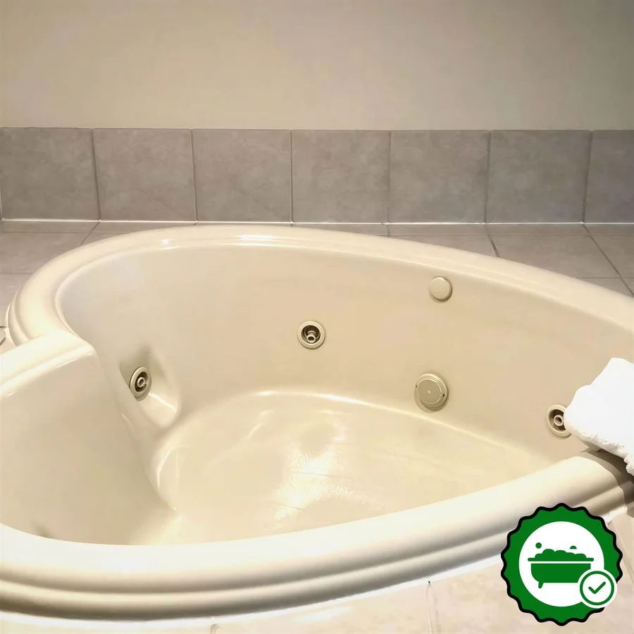 Quality Inn & Suites Boone - University Area - Verified Jacuzzi In-Room