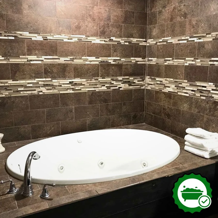 Best Western Yuma Mall Hotel & Suites - Verified Jacuzzi In-Room