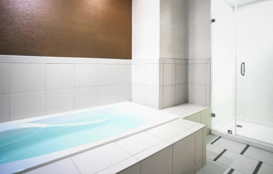 Fairfield Inn & Suites Odessa - Featured hot tub