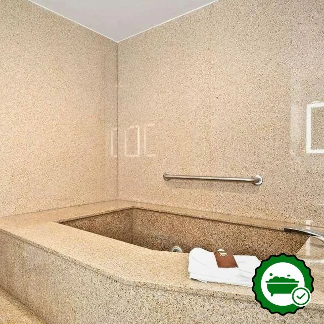 Best Western Plus Newport Mesa Inn - Verified Jacuzzi In-Room